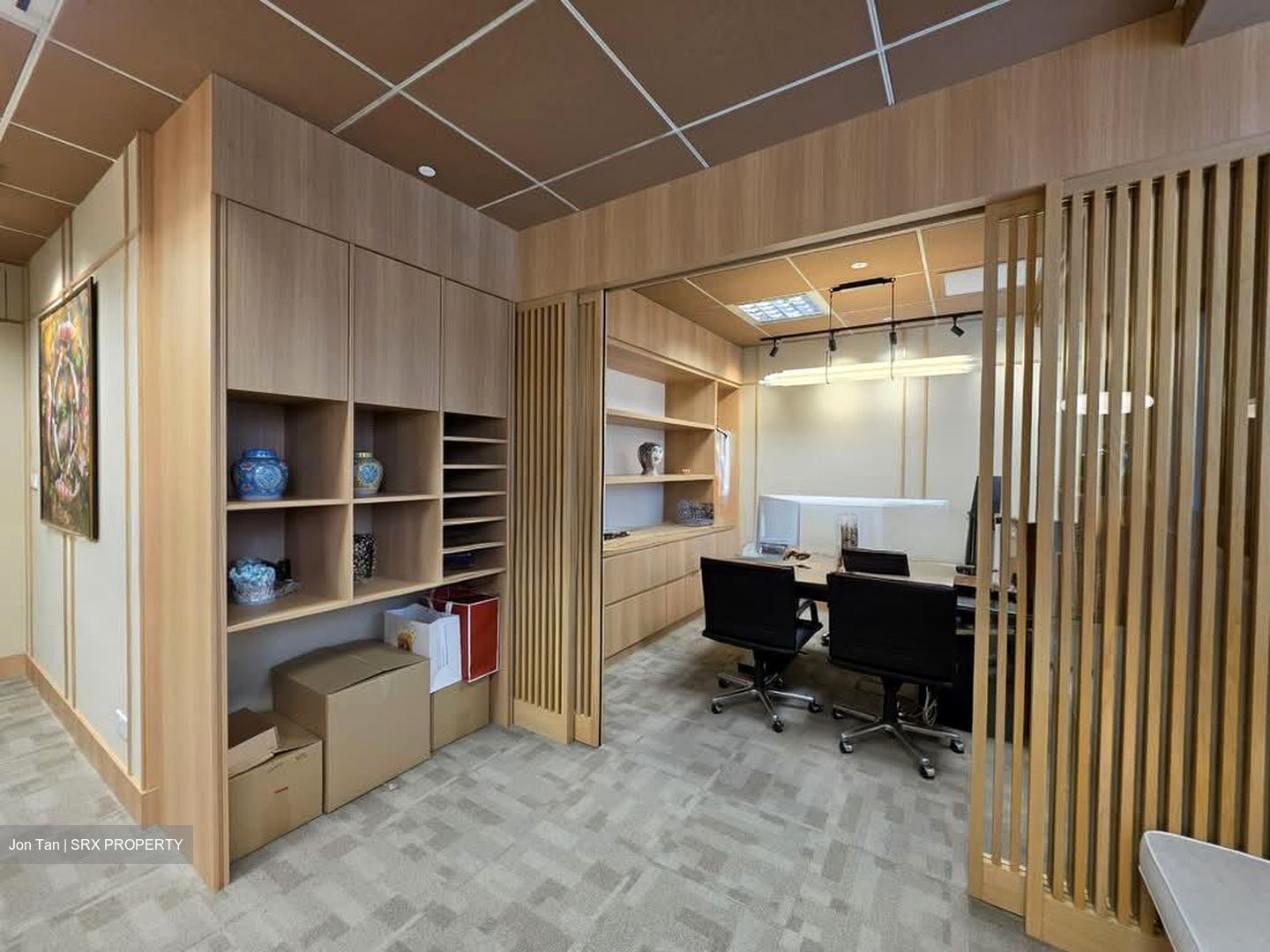 Ngee Ann City (D9), Office #556669671